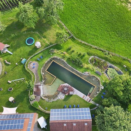 Ferienhof Metzler Bodnegg Екстер'єр фото