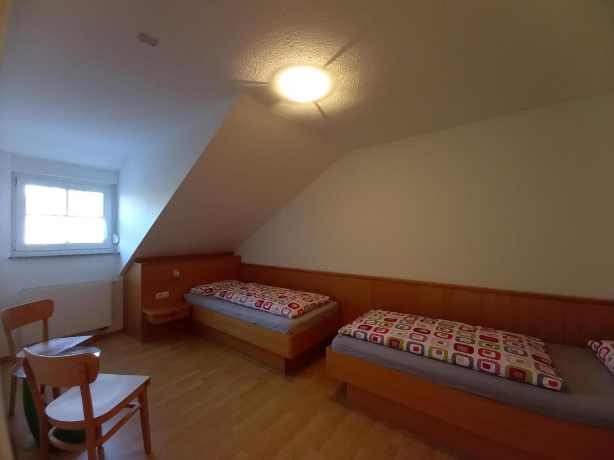 Ferienhof Metzler Bodnegg Екстер'єр фото