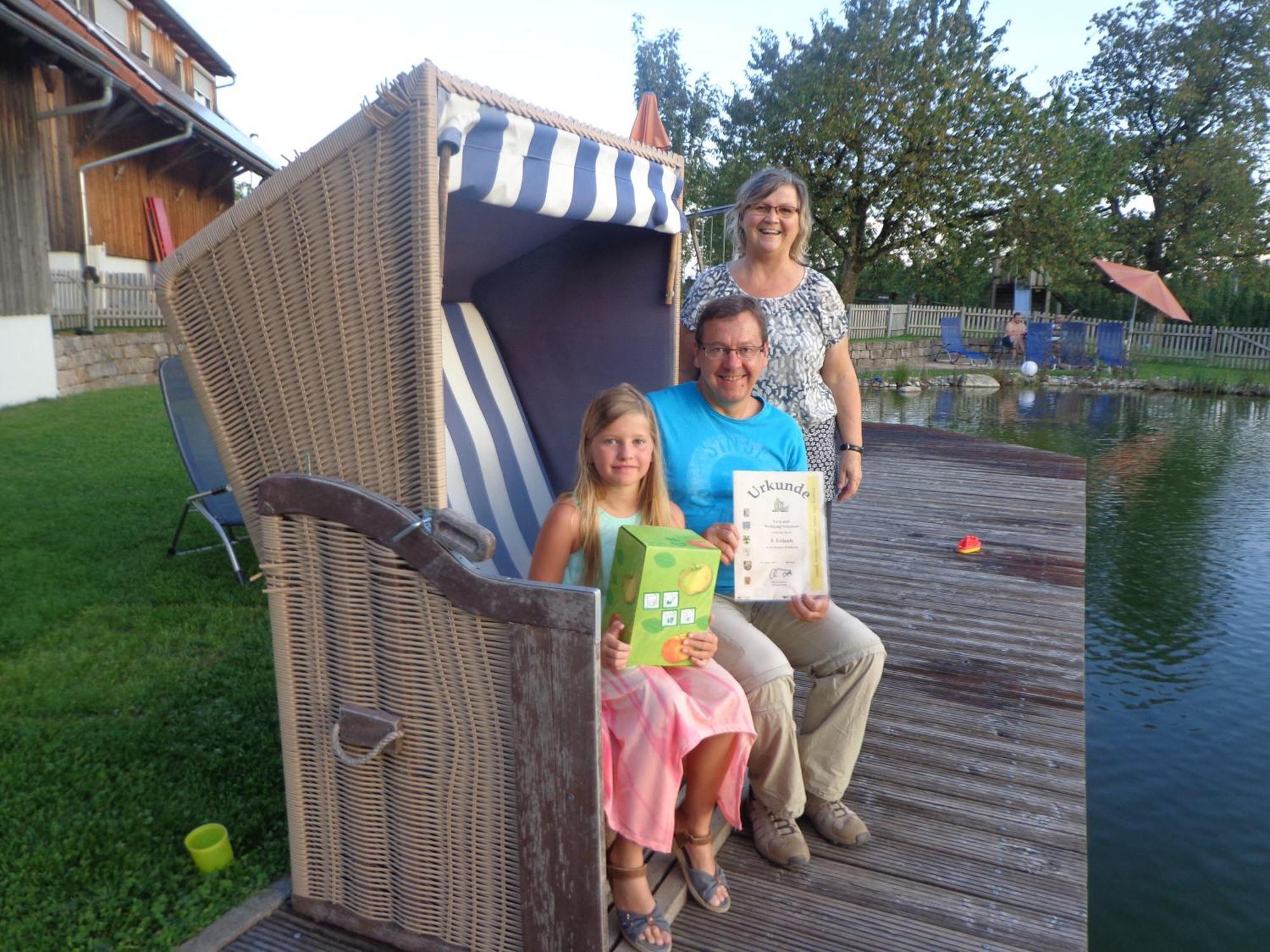 Ferienhof Metzler Bodnegg Екстер'єр фото