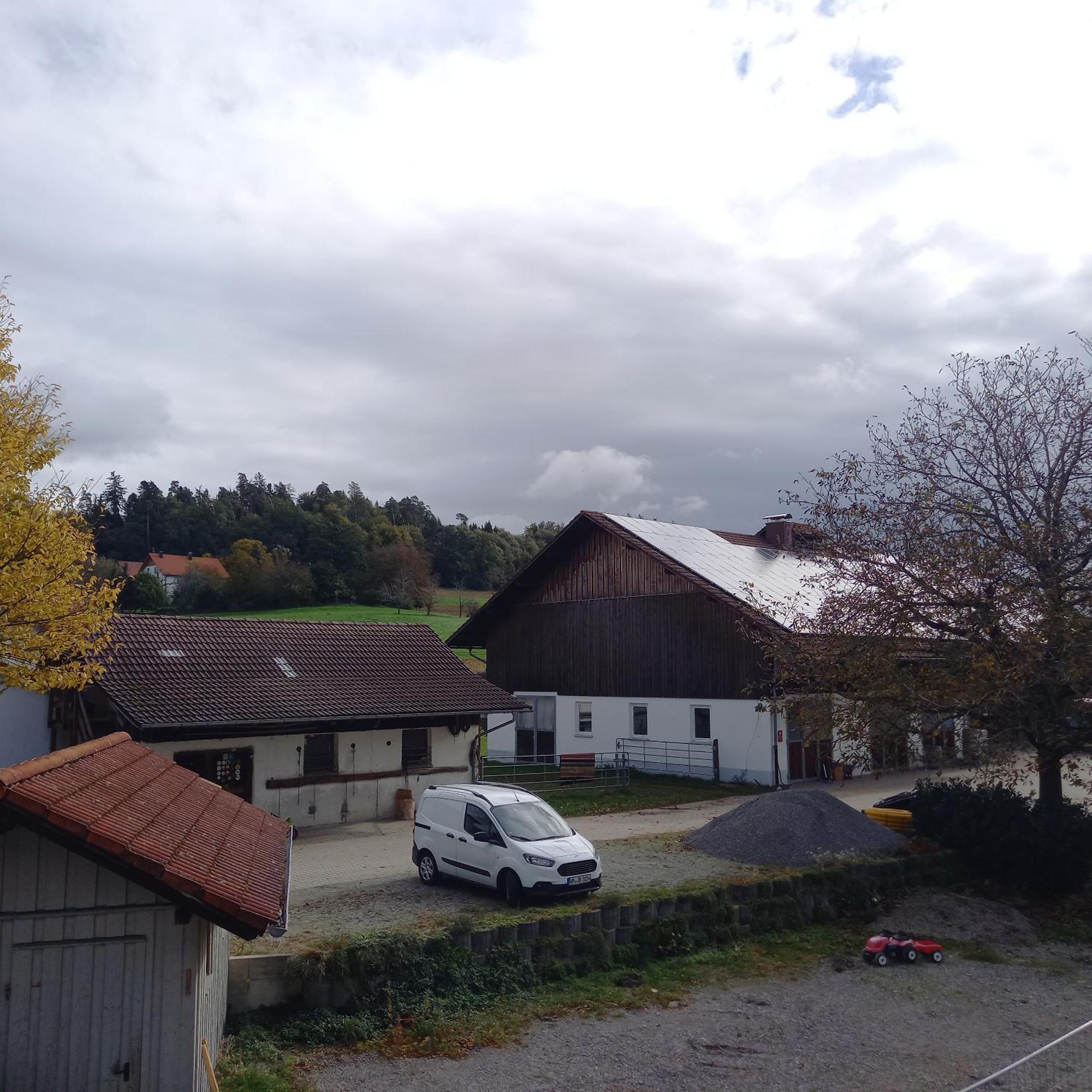 Ferienhof Metzler Bodnegg Екстер'єр фото
